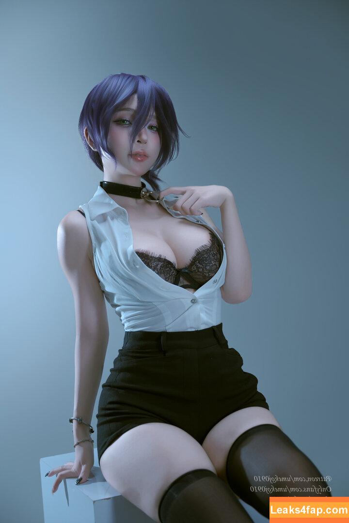 Umeko J. / umekoj0910 / umekoj0910_ / umekojcosplayer leaked photo photo #3188