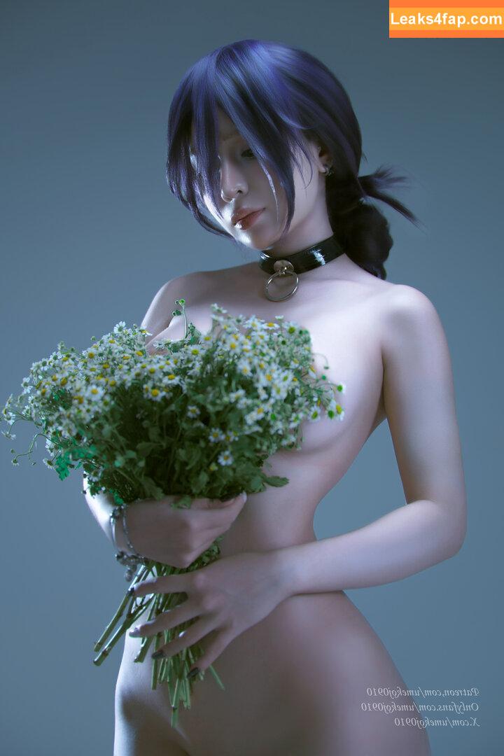 Umeko J. / umekoj0910 / umekoj0910_ / umekojcosplayer leaked photo photo #3189