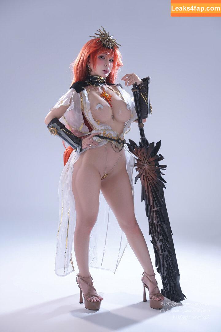 Umeko J. / umekoj0910 / umekoj0910_ / umekojcosplayer leaked photo photo #3298