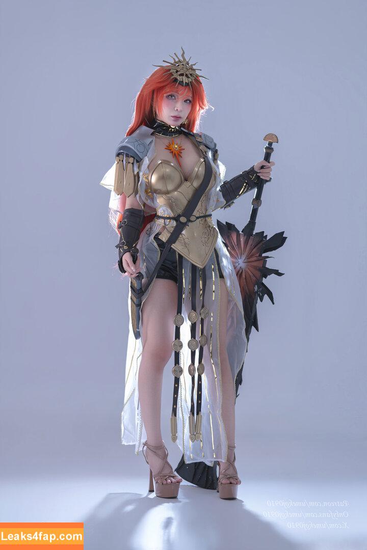 Umeko J. / umekoj0910 / umekoj0910_ / umekojcosplayer leaked photo photo #3300