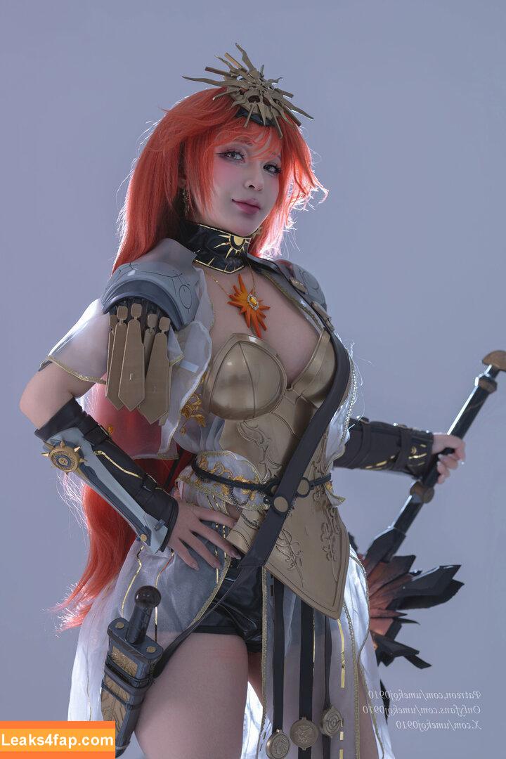 Umeko J. / umekoj0910 / umekoj0910_ / umekojcosplayer leaked photo photo #3302