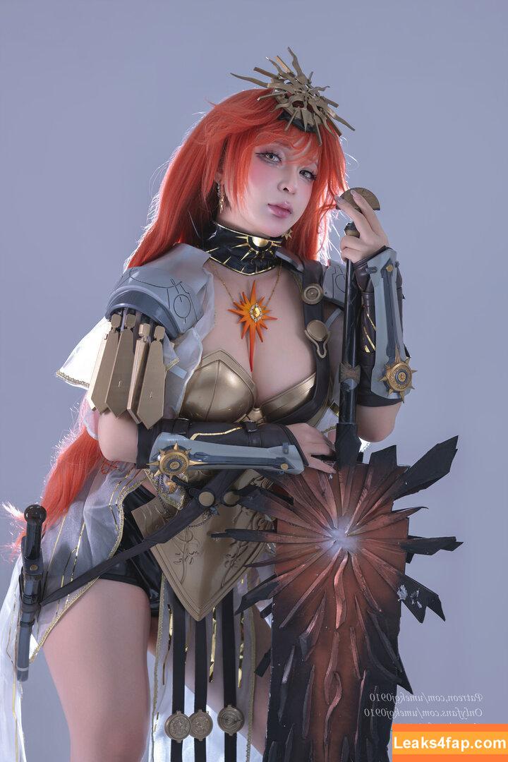 Umeko J. / umekoj0910 / umekoj0910_ / umekojcosplayer leaked photo photo #3303