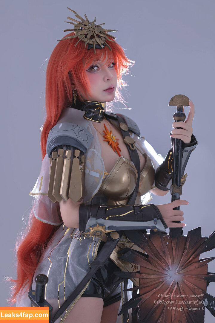 Umeko J. / umekoj0910 / umekoj0910_ / umekojcosplayer leaked photo photo #3304