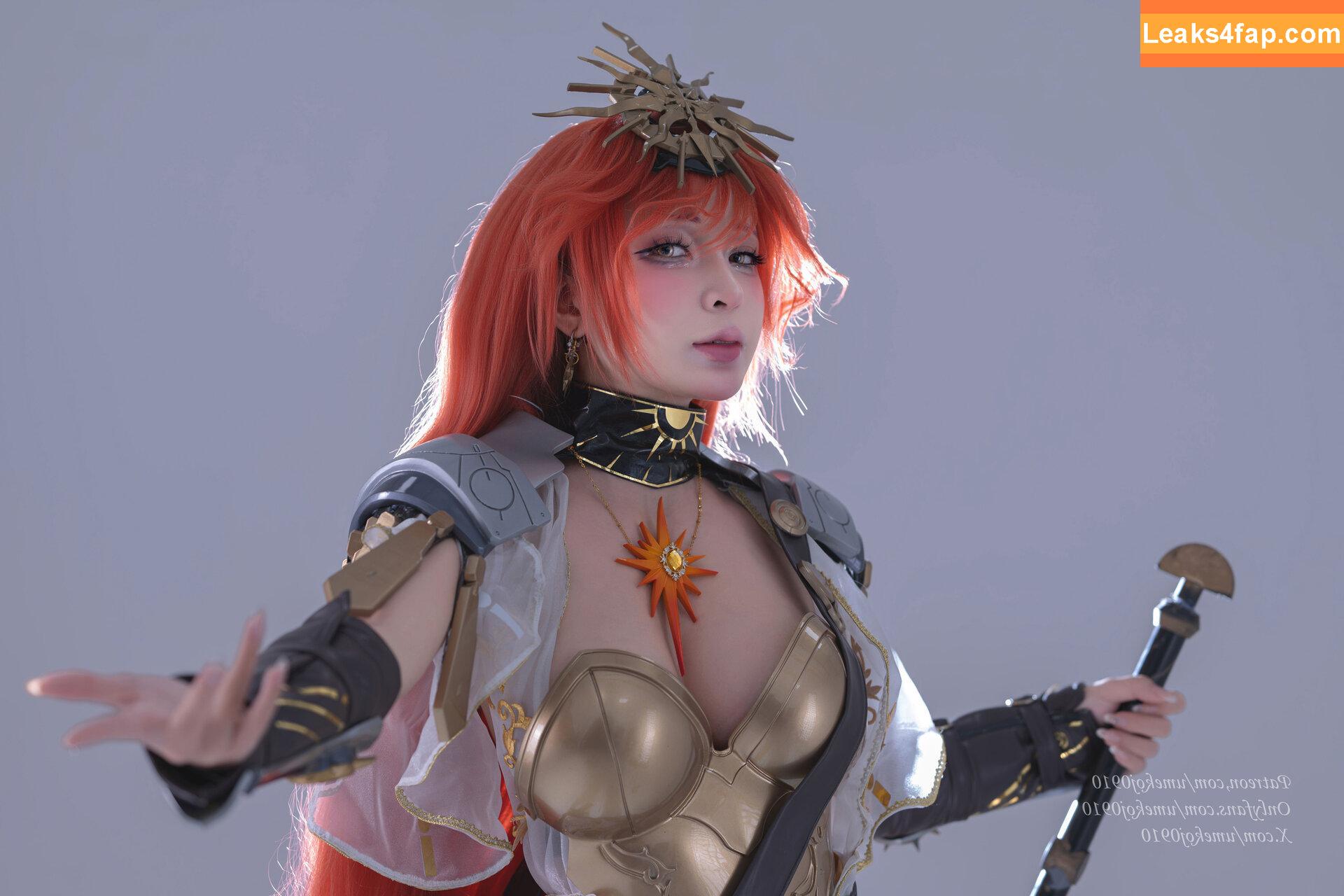 Umeko J. / umekoj0910 / umekoj0910_ / umekojcosplayer leaked photo photo #3305