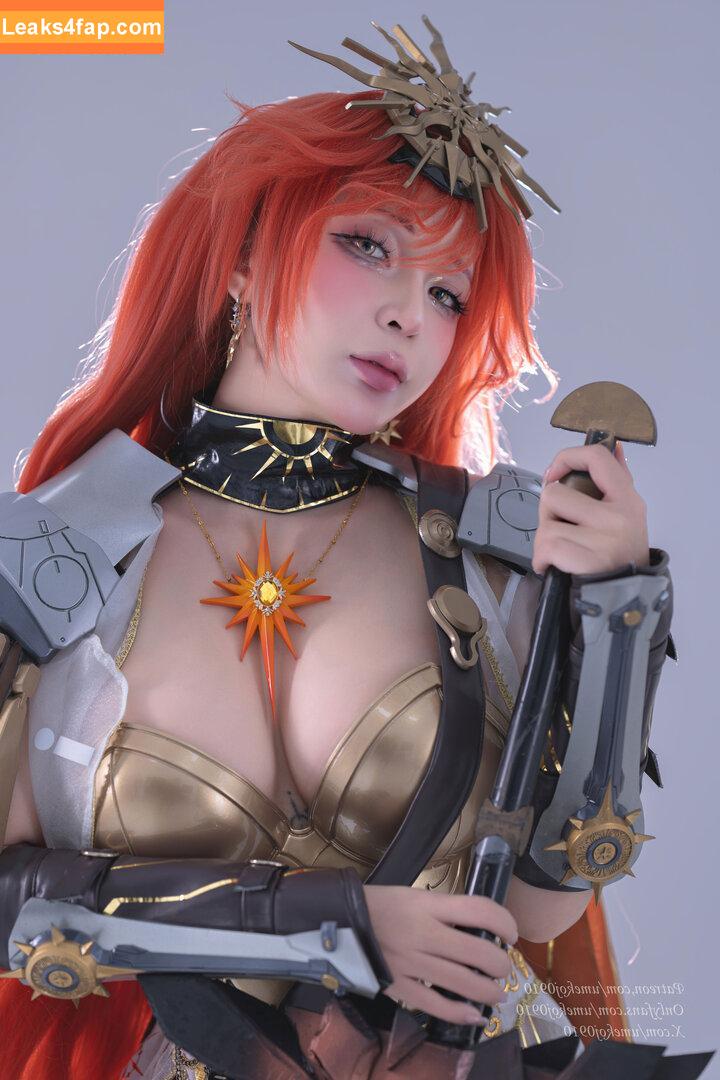 Umeko J. / umekoj0910 / umekoj0910_ / umekojcosplayer leaked photo photo #3307