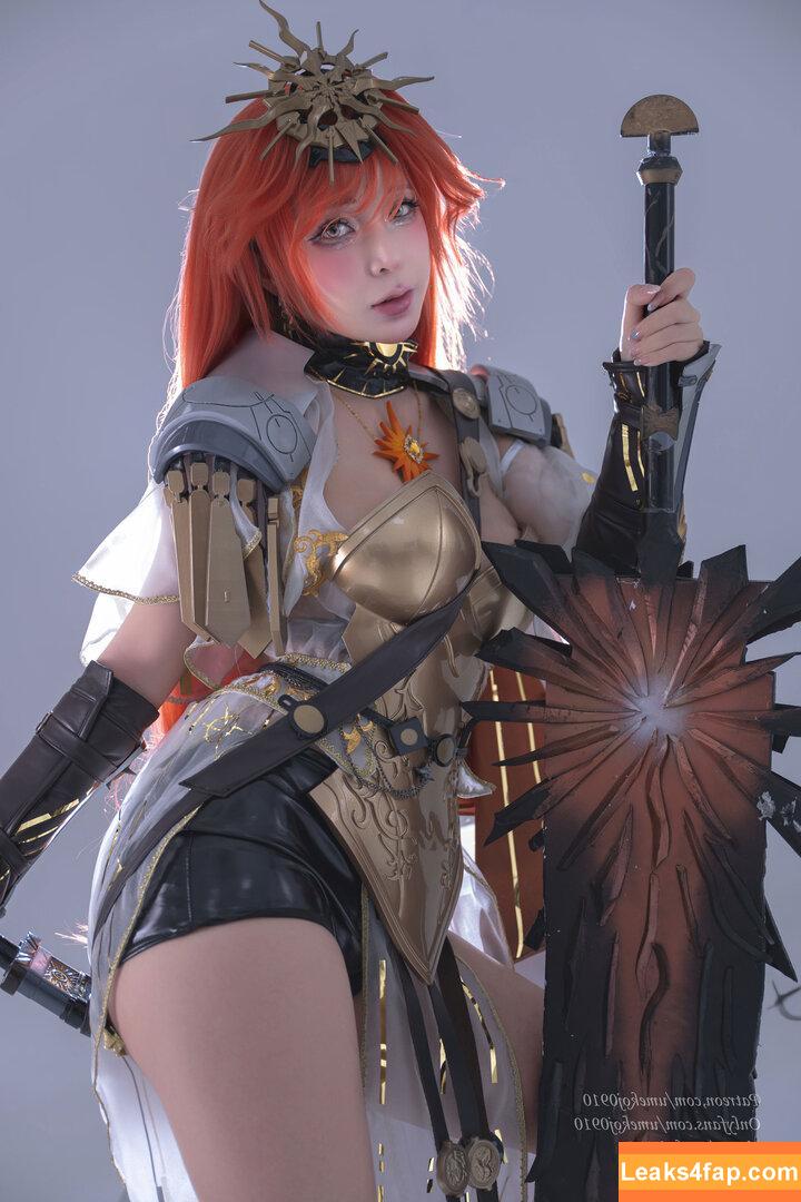 Umeko J. / umekoj0910 / umekoj0910_ / umekojcosplayer leaked photo photo #3310