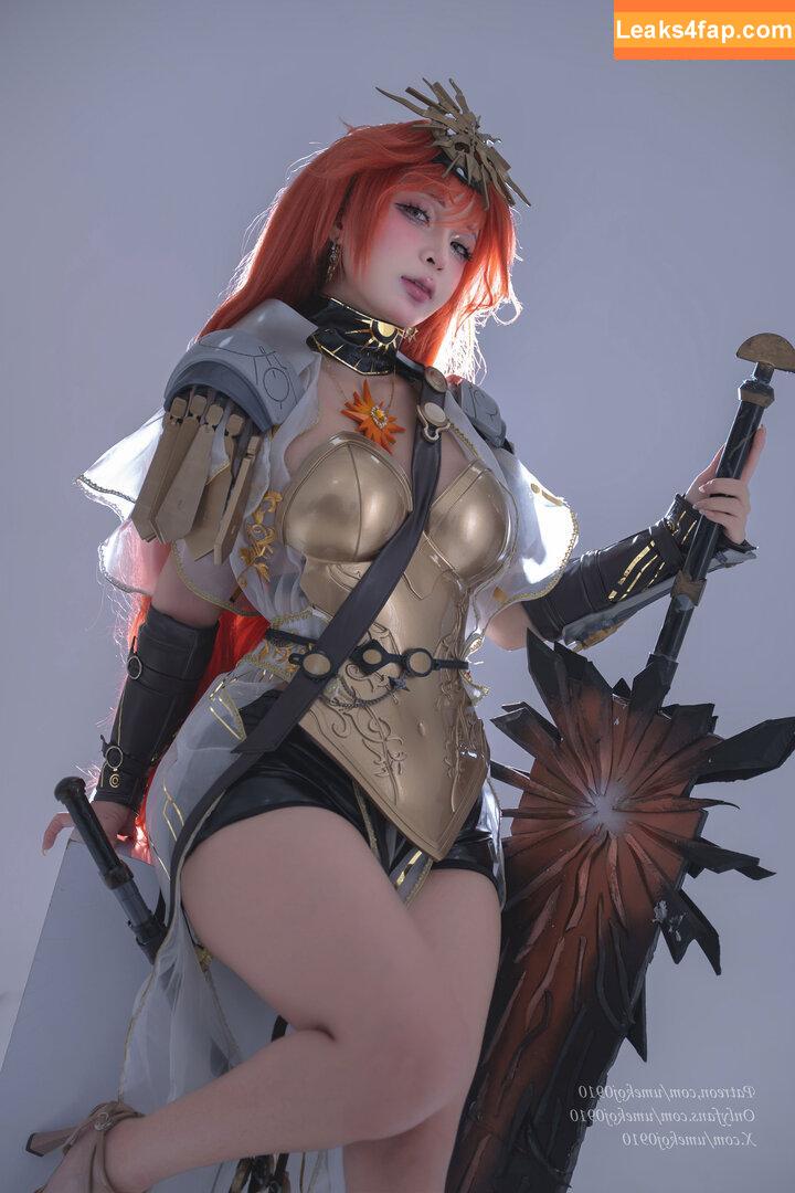 Umeko J. / umekoj0910 / umekoj0910_ / umekojcosplayer leaked photo photo #3311