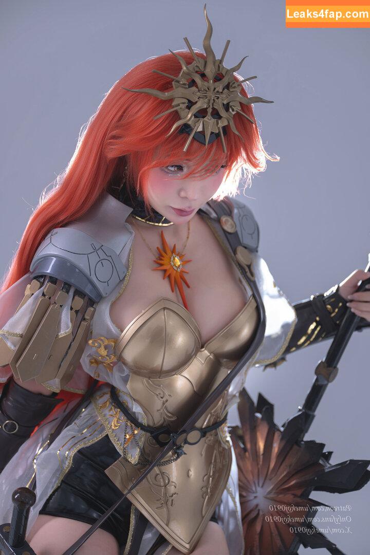 Umeko J. / umekoj0910 / umekoj0910_ / umekojcosplayer leaked photo photo #3312