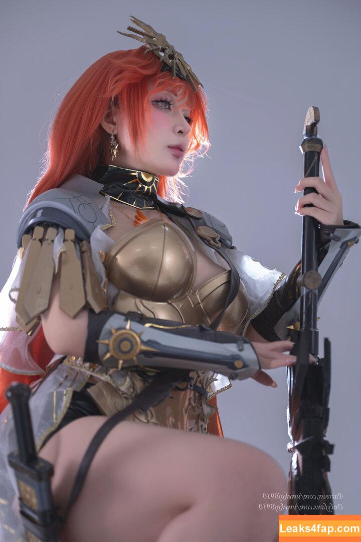 Umeko J. / umekoj0910 / umekoj0910_ / umekojcosplayer leaked photo photo #3313