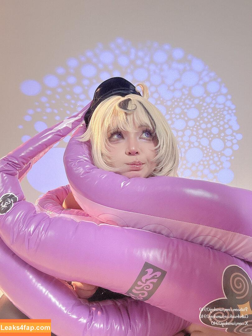 Umeko J. / umekoj0910 / umekoj0910_ / umekojcosplayer leaked photo photo #3315