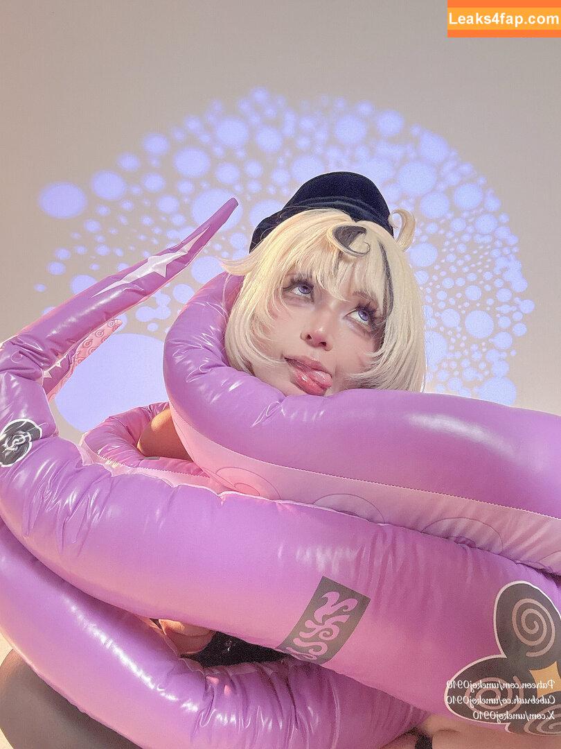 Umeko J. / umekoj0910 / umekoj0910_ / umekojcosplayer leaked photo photo #3316