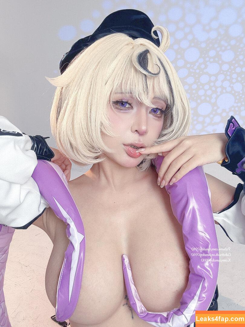 Umeko J. / umekoj0910 / umekoj0910_ / umekojcosplayer leaked photo photo #3322