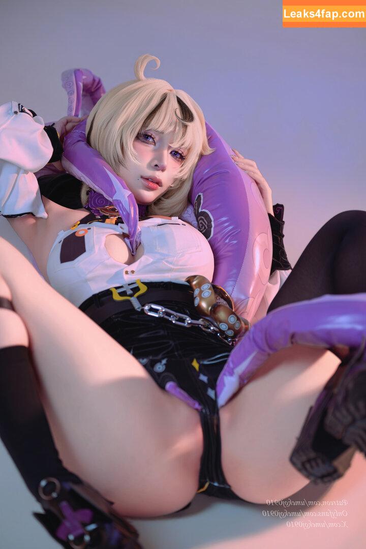 Umeko J. / umekoj0910 / umekoj0910_ / umekojcosplayer leaked photo photo #3327