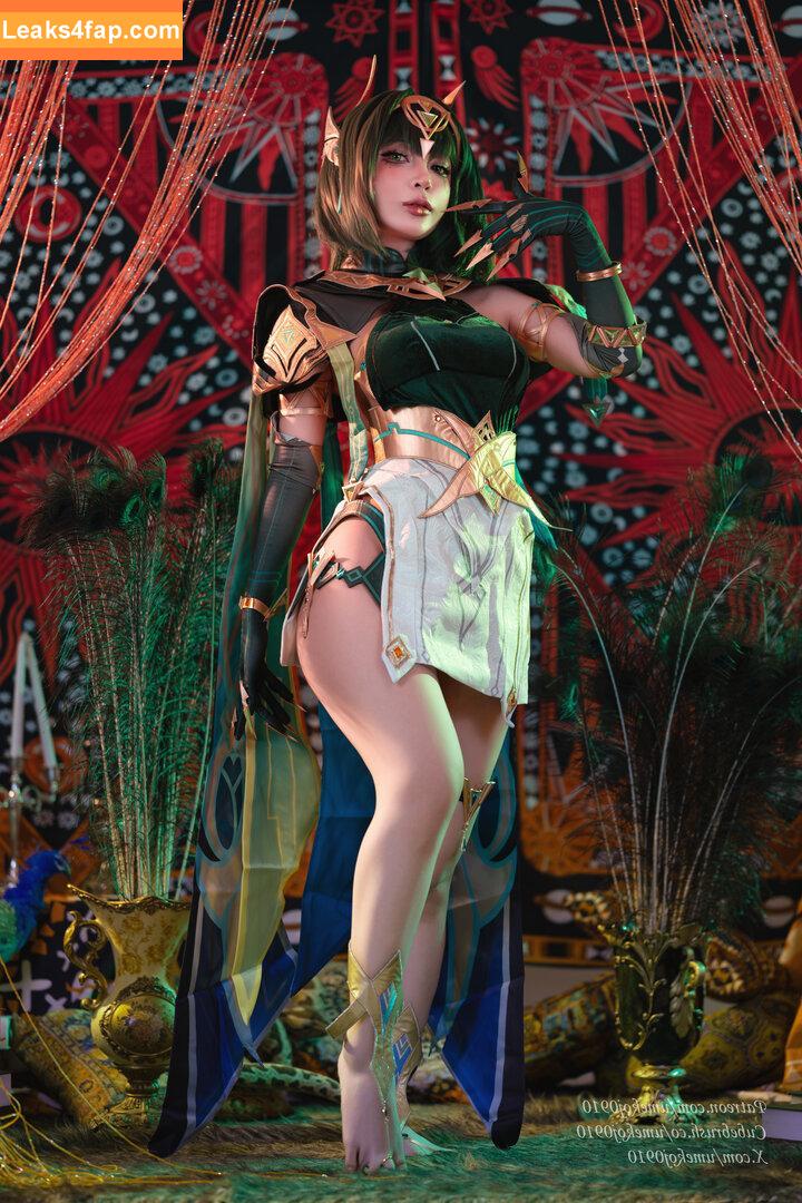 Umeko J. / umekoj0910 / umekoj0910_ / umekojcosplayer leaked photo photo #3375