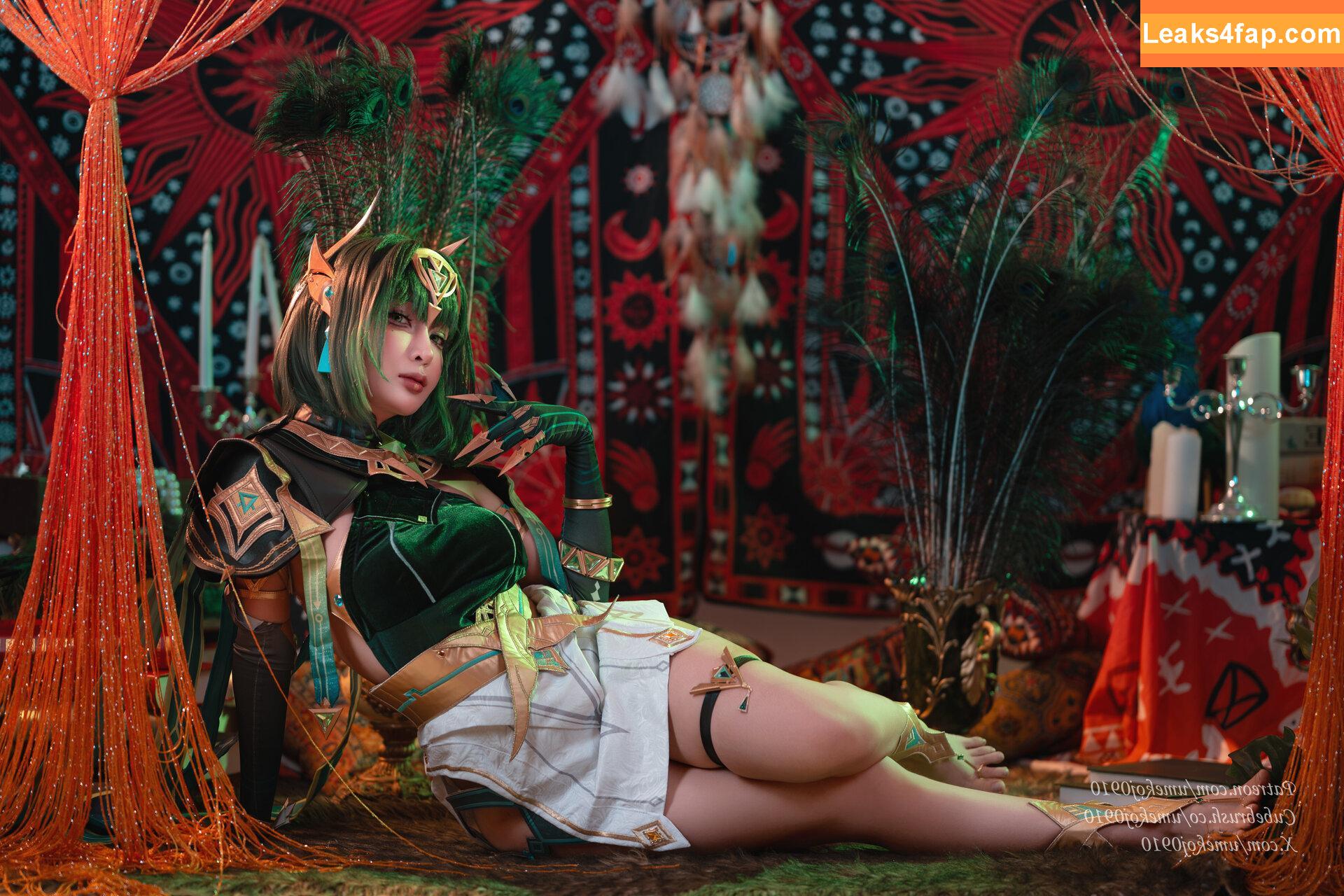 Umeko J. / umekoj0910 / umekoj0910_ / umekojcosplayer leaked photo photo #3377