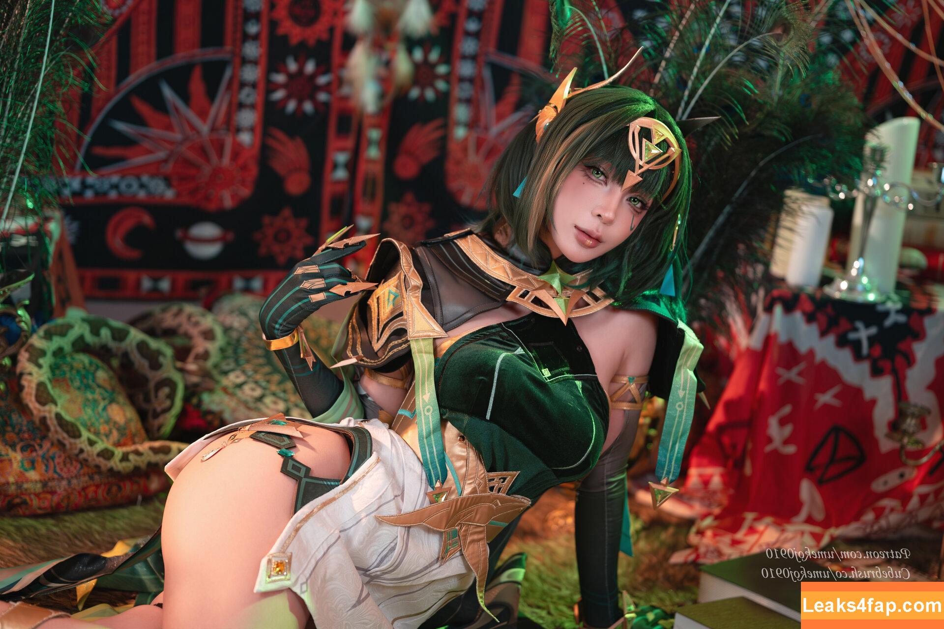 Umeko J. / umekoj0910 / umekoj0910_ / umekojcosplayer leaked photo photo #3378