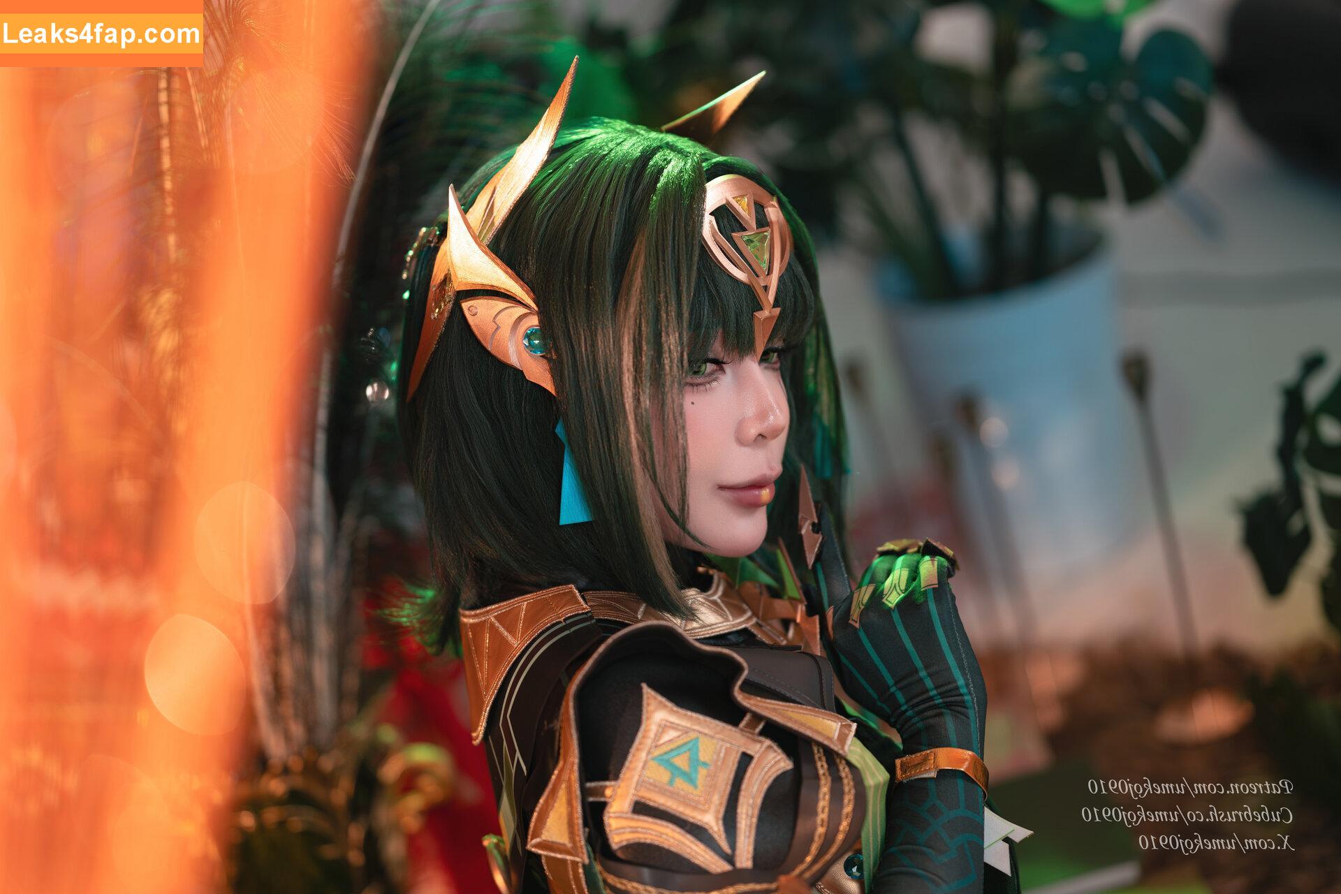 Umeko J. / umekoj0910 / umekoj0910_ / umekojcosplayer leaked photo photo #3379