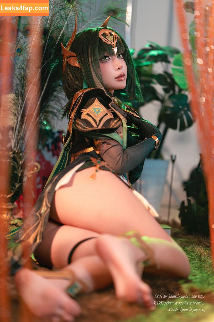 Umeko J. / umekoj0910 / umekoj0910_ / umekojcosplayer leaked photo photo #3380