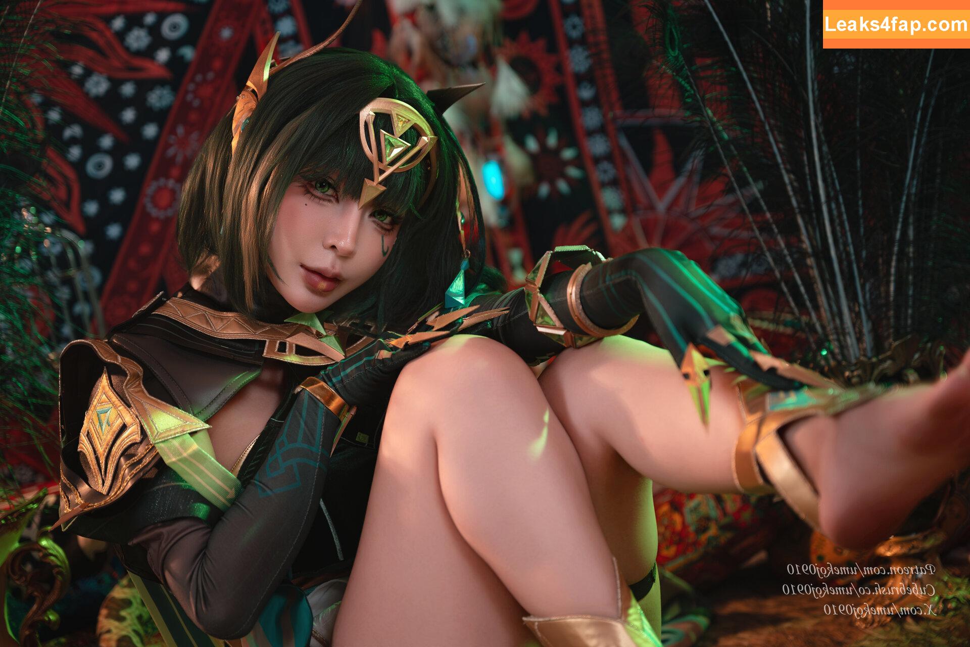 Umeko J. / umekoj0910 / umekoj0910_ / umekojcosplayer leaked photo photo #3386