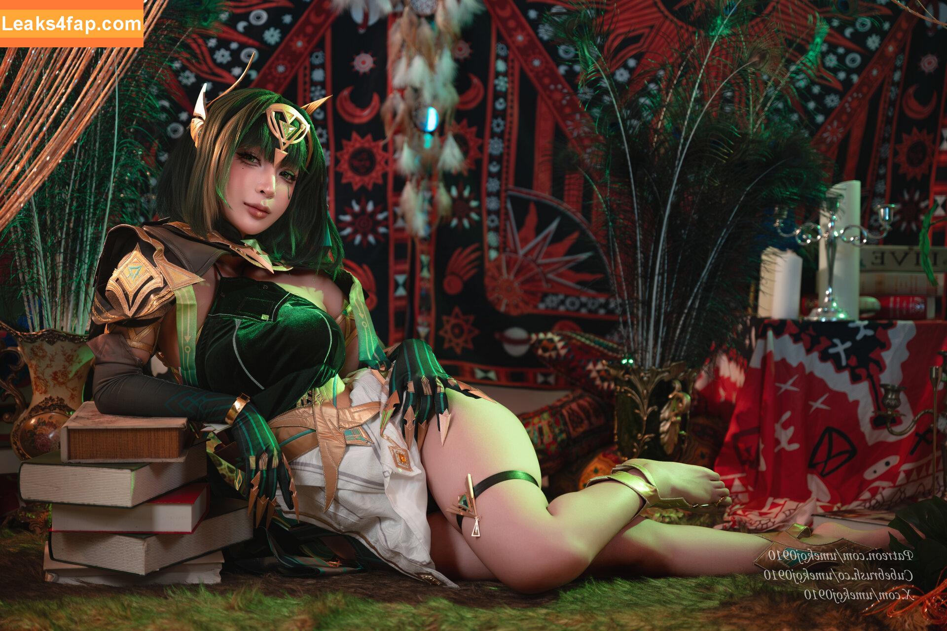 Umeko J. / umekoj0910 / umekoj0910_ / umekojcosplayer leaked photo photo #3387