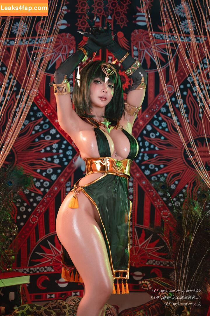 Umeko J. / umekoj0910 / umekoj0910_ / umekojcosplayer leaked photo photo #3388