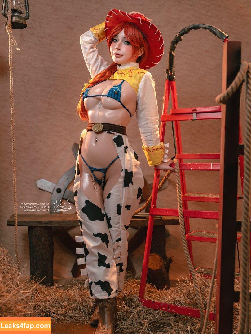 Umeko J. / umekoj0910 / umekoj0910_ / umekojcosplayer слитое фото фото #3457