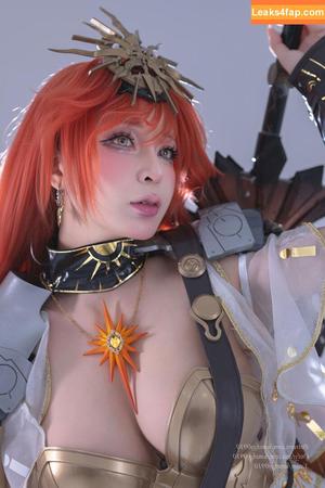 Umeko J. photo #3306