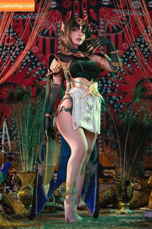 Umeko J. photo #3375