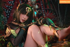 Umeko J. photo #3386