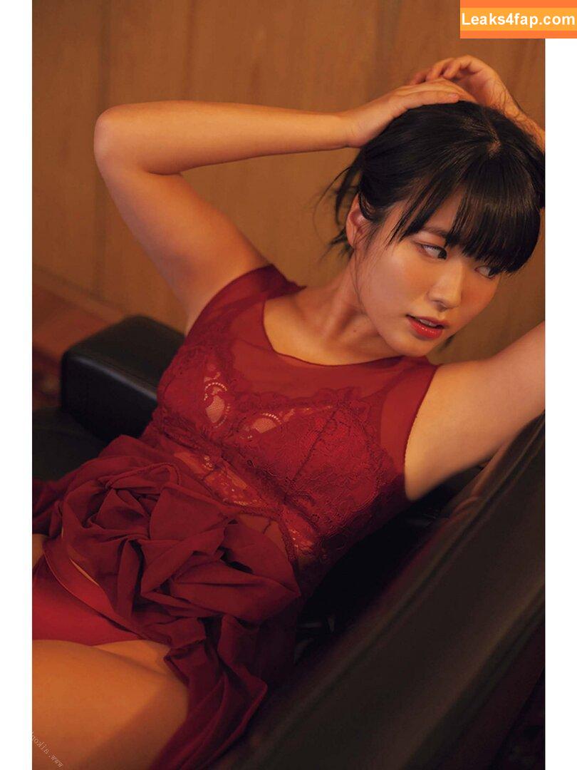 Umi Shinonome / umi_portrait слитое фото фото #0009