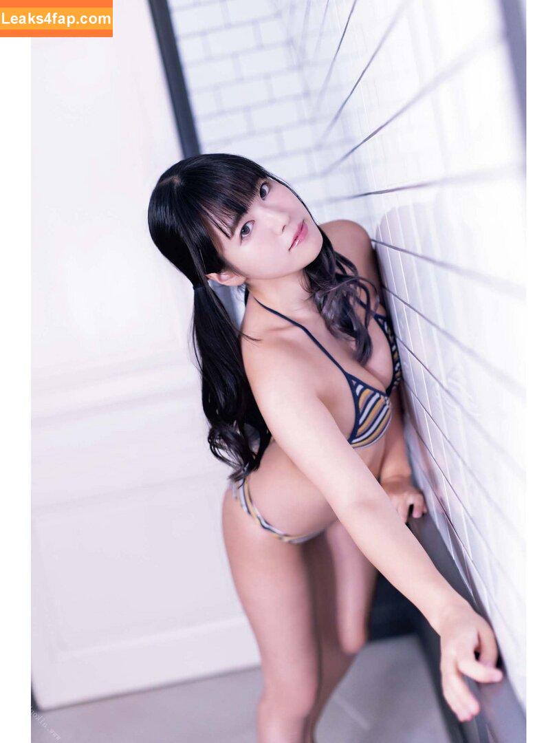 Umi Shinonome / umi_portrait слитое фото фото #0015