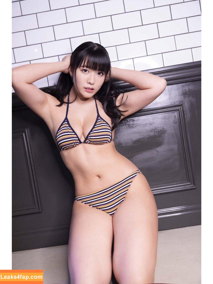 Umi Shinonome / umi_portrait слитое фото фото #0016