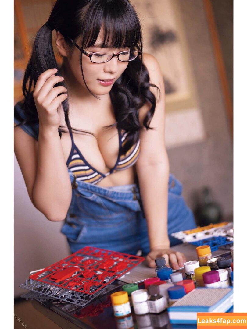 Umi Shinonome / umi_portrait слитое фото фото #0017