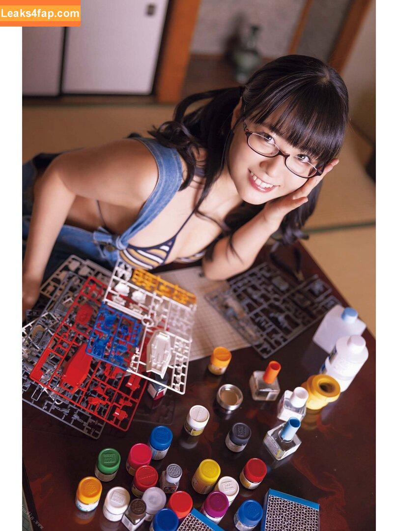 Umi Shinonome / umi_portrait слитое фото фото #0018