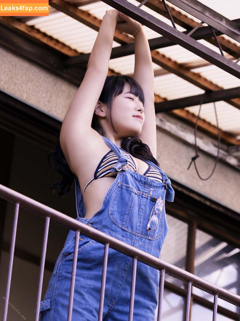 Umi Shinonome / umi_portrait слитое фото фото #0020