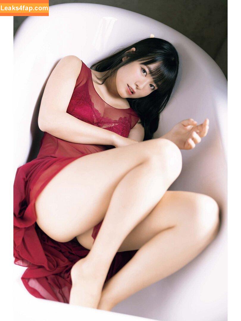 Umi Shinonome / umi_portrait слитое фото фото #0021