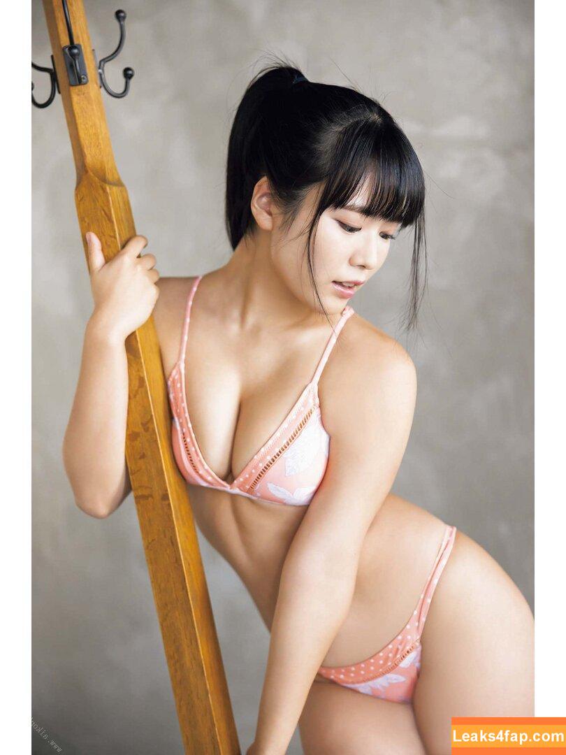 Umi Shinonome / umi_portrait слитое фото фото #0023