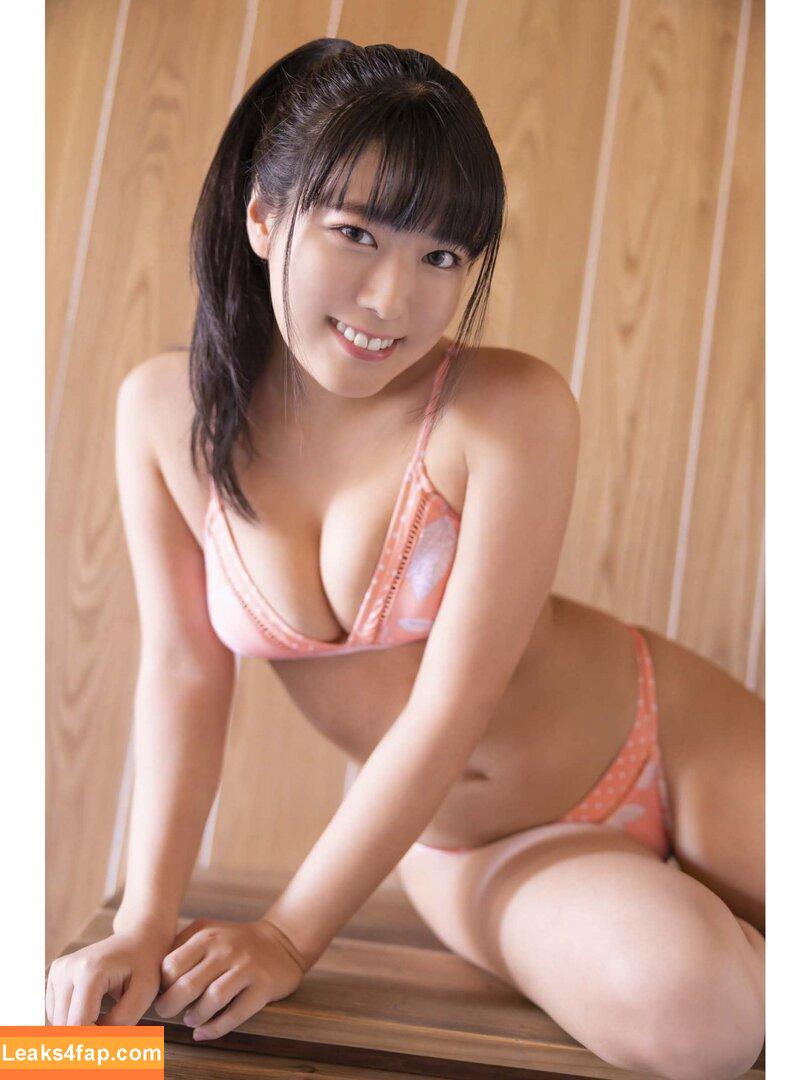 Umi Shinonome / umi_portrait слитое фото фото #0024