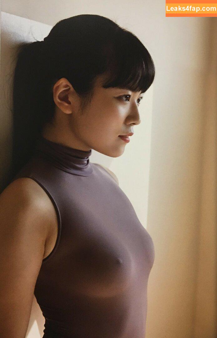 Umi Shinonome / umi_portrait слитое фото фото #0039