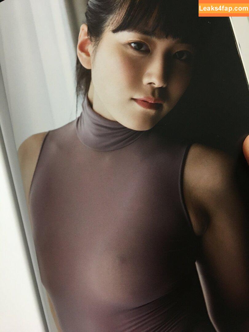 Umi Shinonome / umi_portrait слитое фото фото #0040