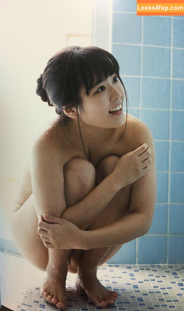 Umi Shinonome / umi_portrait слитое фото фото #0042