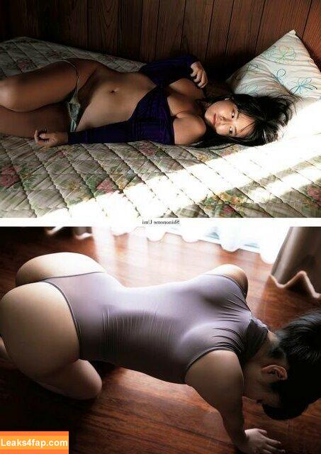 Umi Shinonome / umi_portrait слитое фото фото #0049