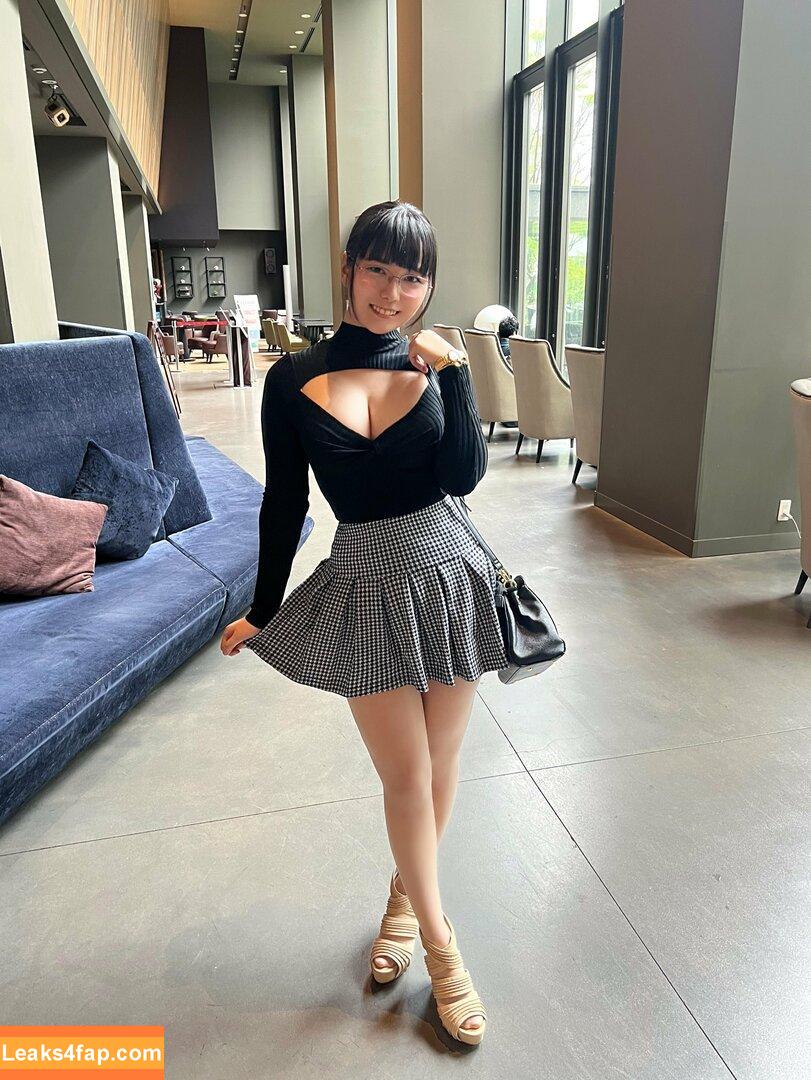 Umi Shinonome / umi_portrait слитое фото фото #0070