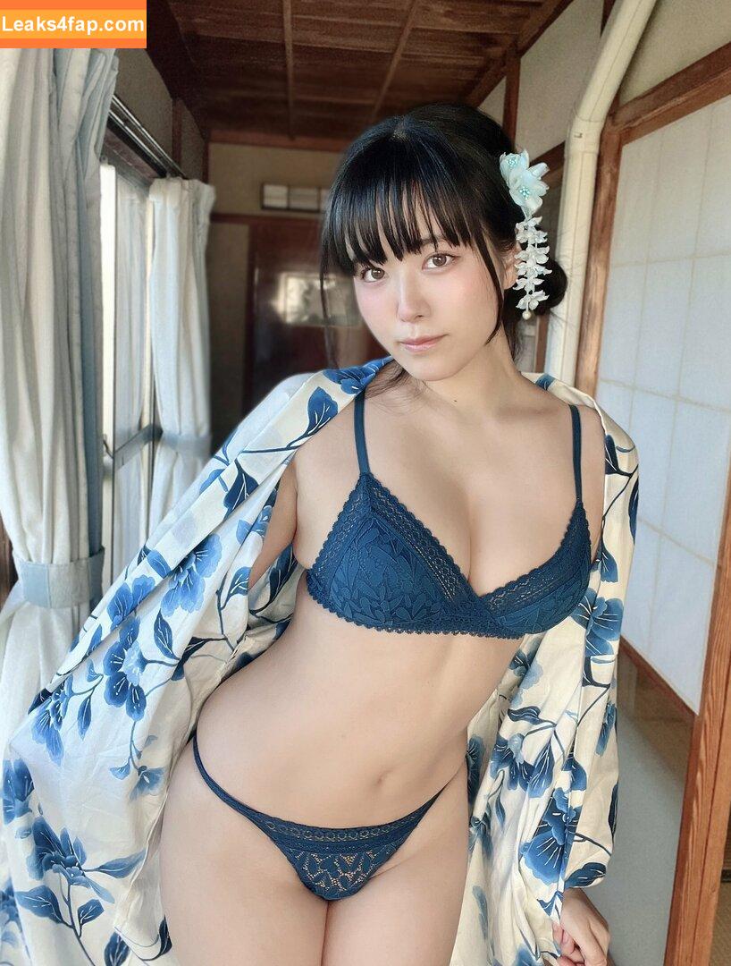 Umi Shinonome / umi_portrait слитое фото фото #0071