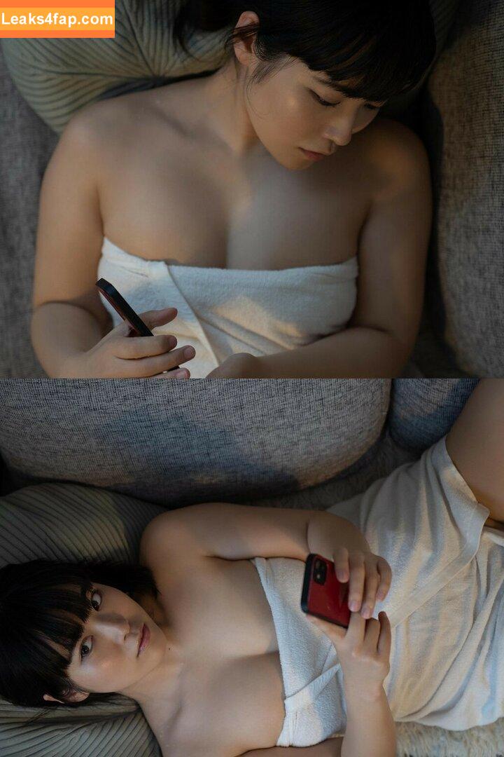 Umi Shinonome / umi_portrait слитое фото фото #0082