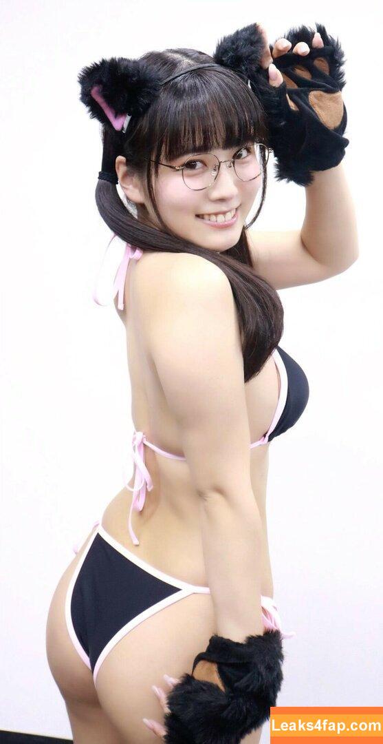 Umi Shinonome / umi_portrait слитое фото фото #0120