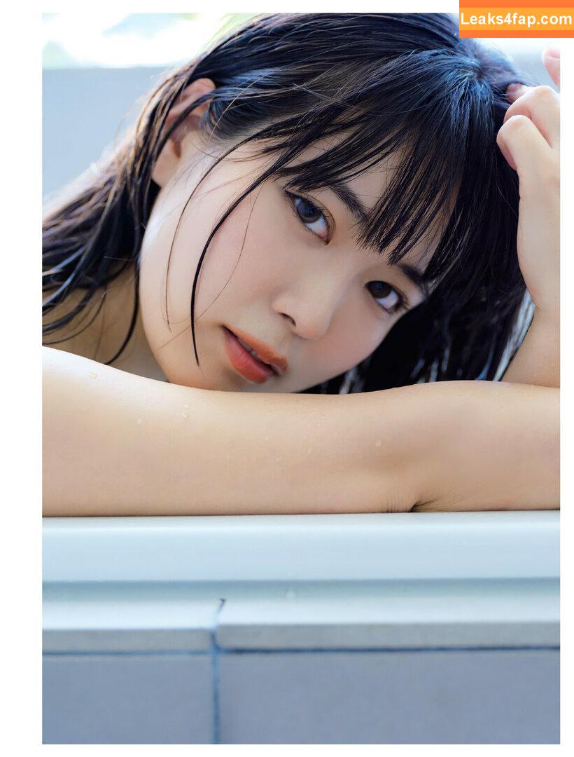 Umi Shinonome / umi_portrait слитое фото фото #0125