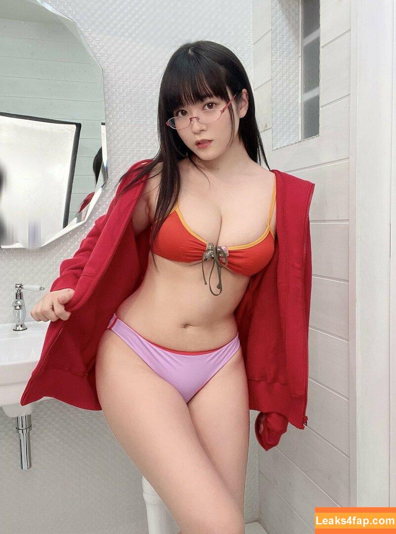 Umi Shinonome / umi_portrait слитое фото фото #0130