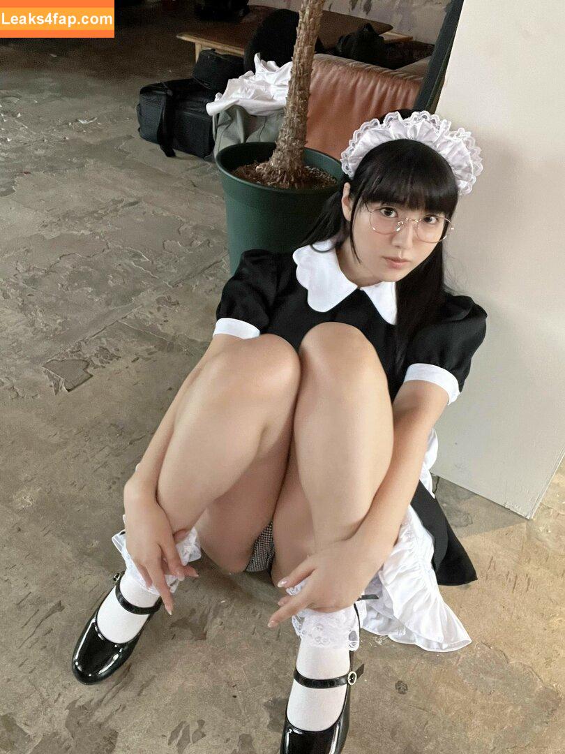 Umi Shinonome / umi_portrait слитое фото фото #0137