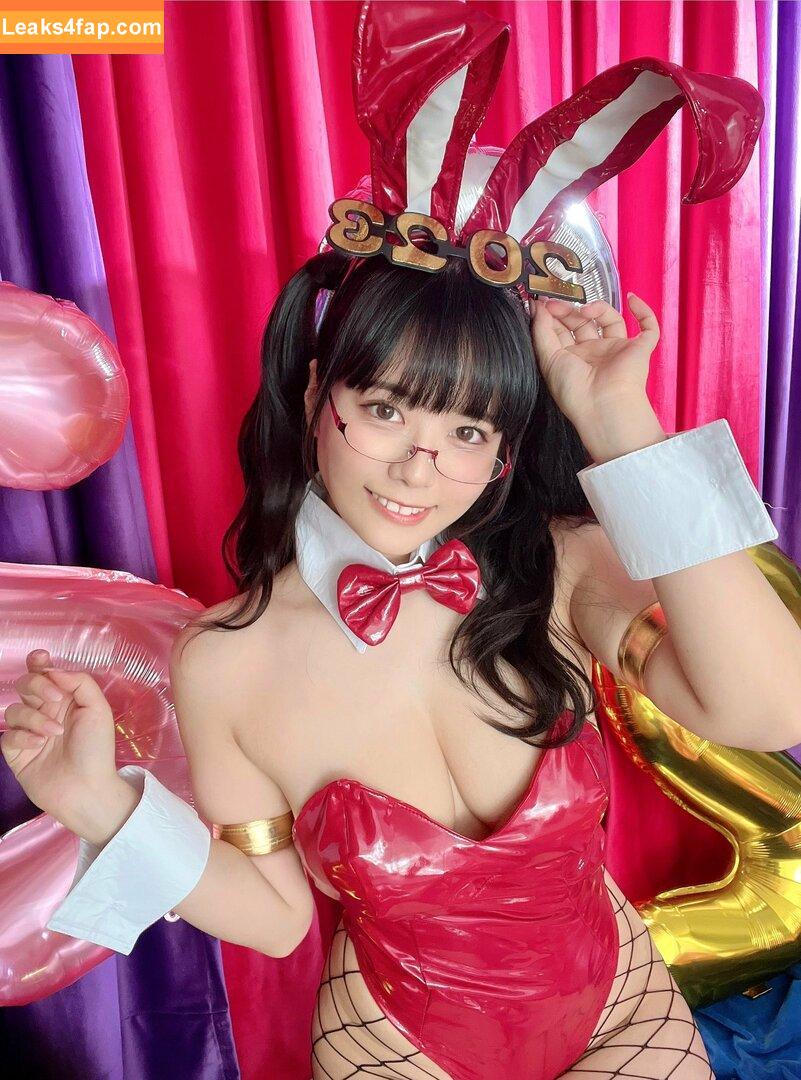 Umi Shinonome / umi_portrait слитое фото фото #0144